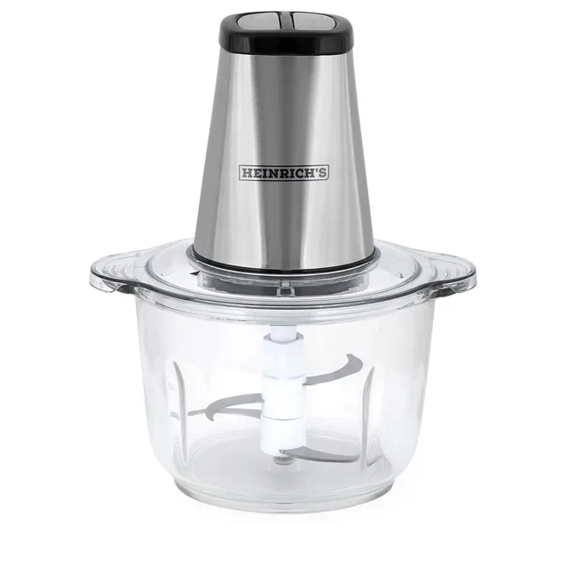 Heinrich'S Germany HMZ 8850 - Shredder