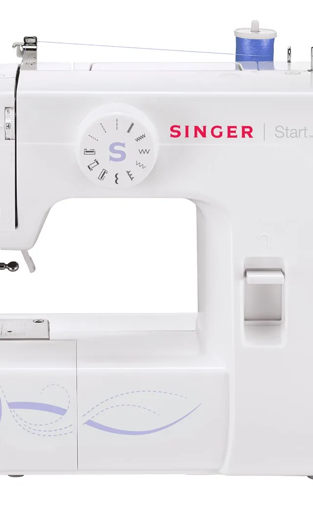 SINGER START 1306