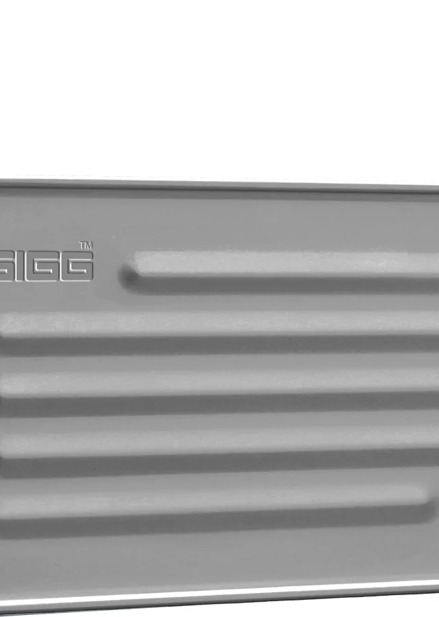 SIGG 86980 METAL BOX PLUS L ALU