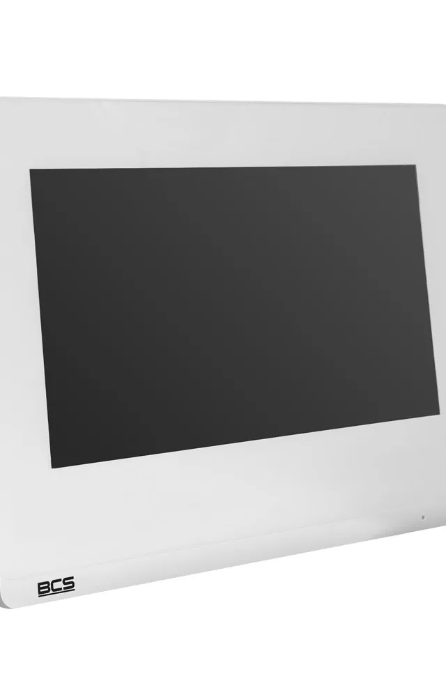 Wideomonitor BCS-P-MON7100W