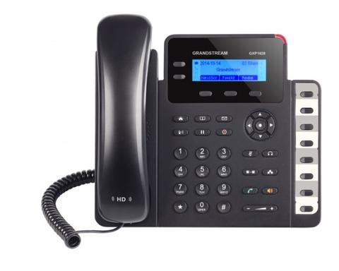 GRANDSTREAM GXP1628 BASIC IP PHONE