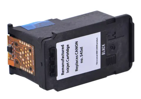 SUPERBULK Ink For Canon PG-545XL Reg SB-PG545XL