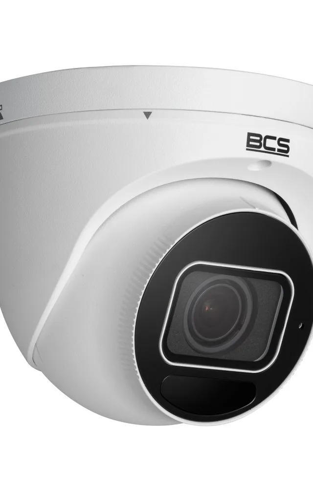 Kamera IP kopułowa 8Mpx BCS-P-EIP58VSR4-Ai2