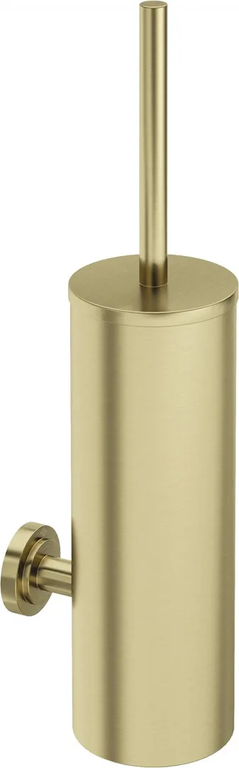 Wall-Hung Toilet Brush