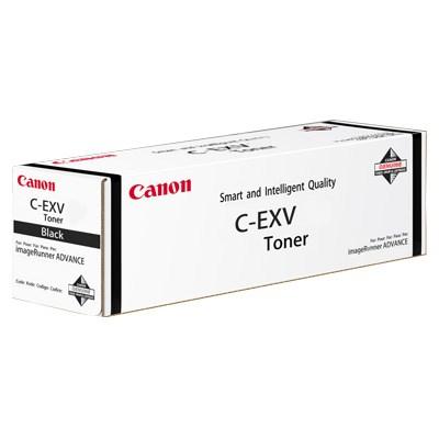 Canon C-EXV47 Magenta Toner Cartridge - Up To 21,500 Pages