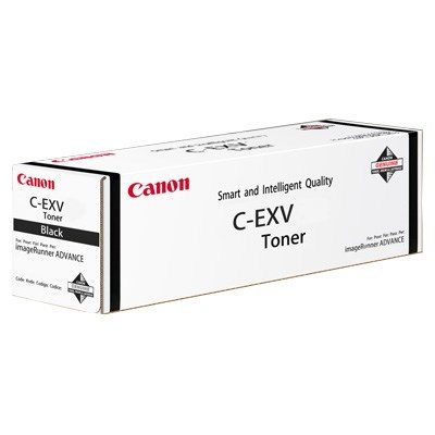 Canon C-EXV47 Magenta Toner Cartridge - Up To 21,500 Pages