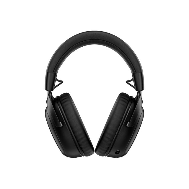 HyperX Cloud III S Wireless-Gaming-Headset Black