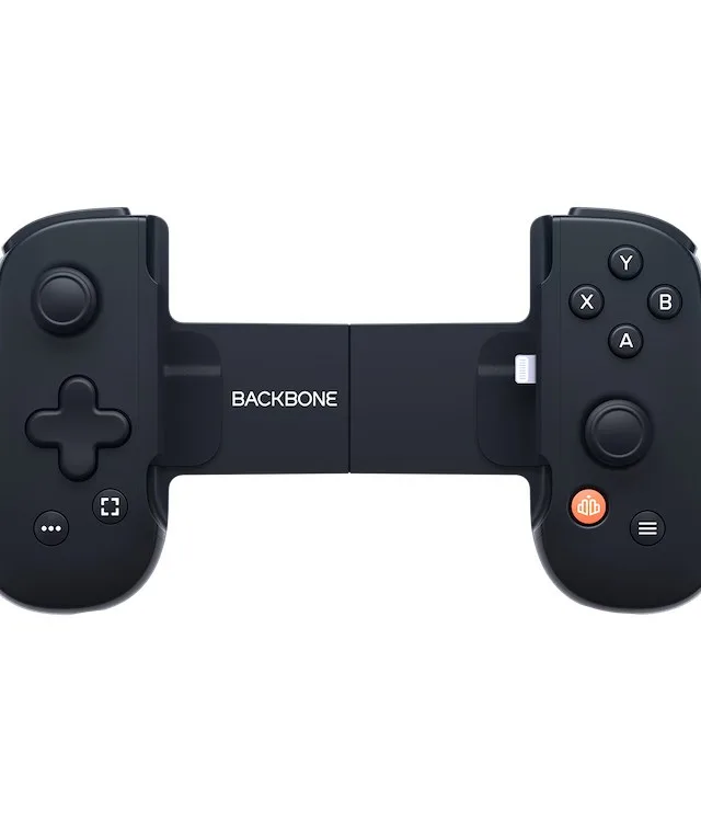 Backbone One - Game Controller for iPhone (lightni