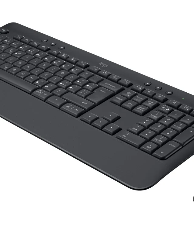 Logitech Signature MK650 Combo for Business