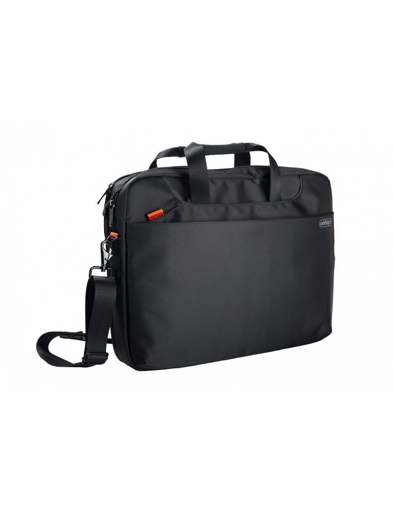 Addison 303014 Notebook Case 35.8 Cm (14.1 ) Black