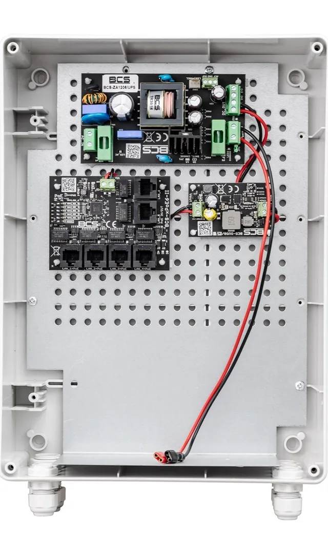 BCS-UPS/IP4/Z/E-S