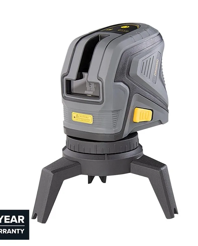 CORDLESS LASER LEVEL MTM320B 2 DOT