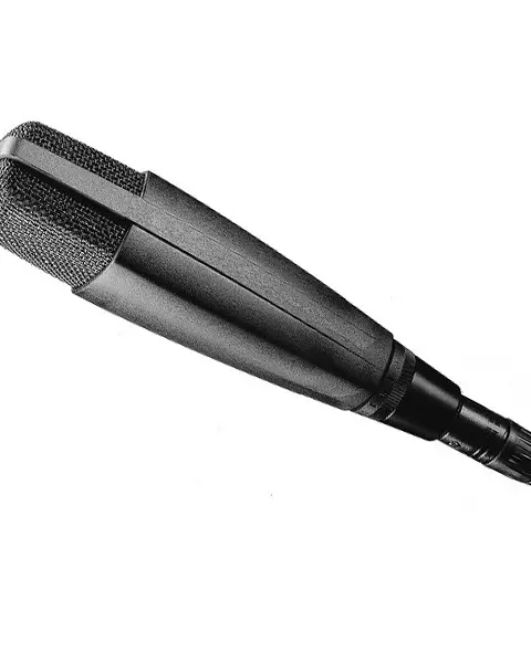 Sennheiser MD 421 II - Dynamic Studio Microphone (Cardioid)