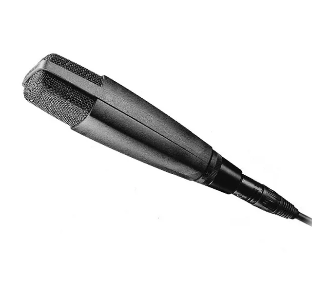 Sennheiser MD 421 II - Dynamic Studio Microphone (Cardioid)