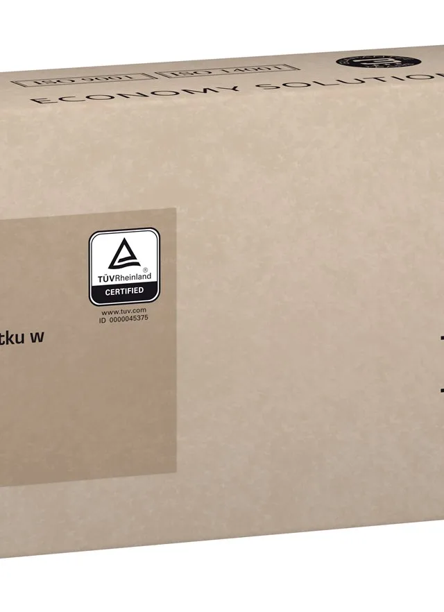 Actis TB-B023A Toner (Replacement For Brother TN-B023; Standard; 2000 Pages; Black)