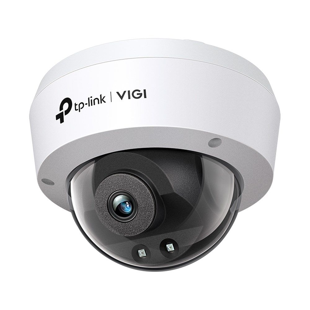MP DOME NETWORK CAMERA 4