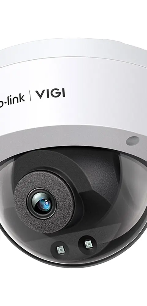 MP DOME NETWORK CAMERA 4