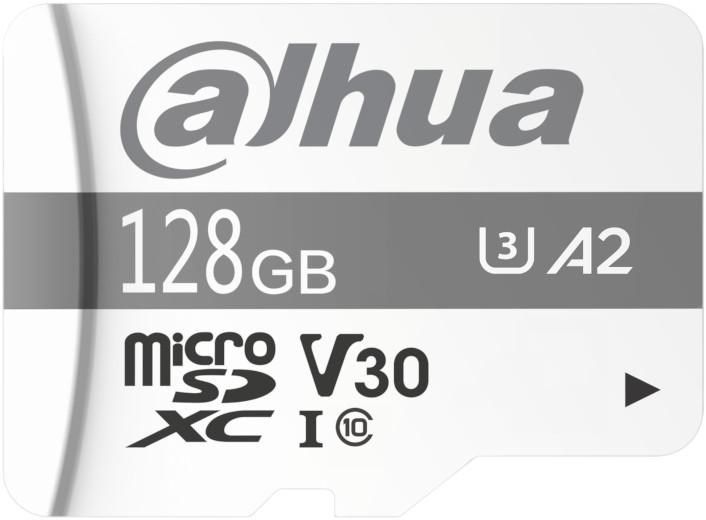 DAHUA TF-P100/128GB MicroSD Memory Card