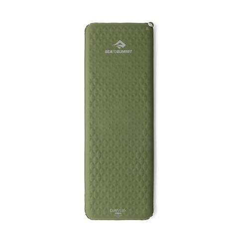 Sea To Summit Camp Plus 640 Mm 1830 Mm Olive