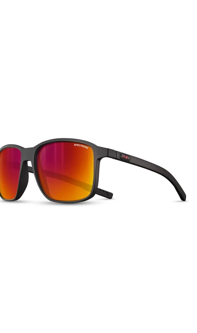 Glasses JULBO Creek Spectron 3Cf Bl./Rd - M