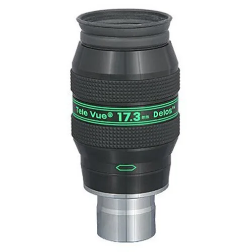 Tele Vue Delos 17.3mm 1.25 Quot; Eyepiece