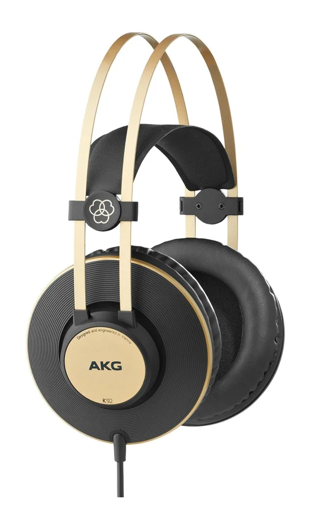AKG K92 - Studio Headphones In-Ear Closed