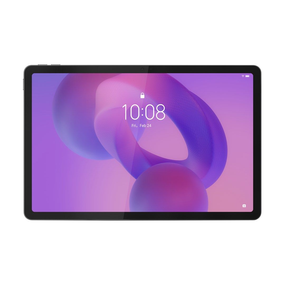 Lenovo Idea Tab 256GB 11-inch Android Tablet - Grey