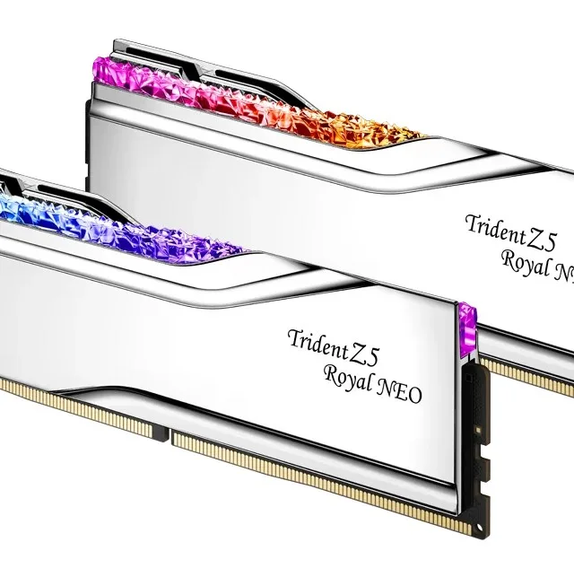 GB PC 8000 CL38 G.Skill KIT (2x16GB) TR5NS NEO RGB/A 32