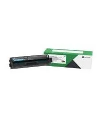 LEXMARK 20N20C0 Cyan Return Program Print Cartridge