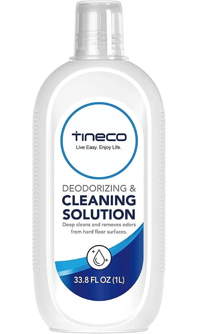 Cleaning and deodorizing liquid for Tineco vacuum cleaners 1l