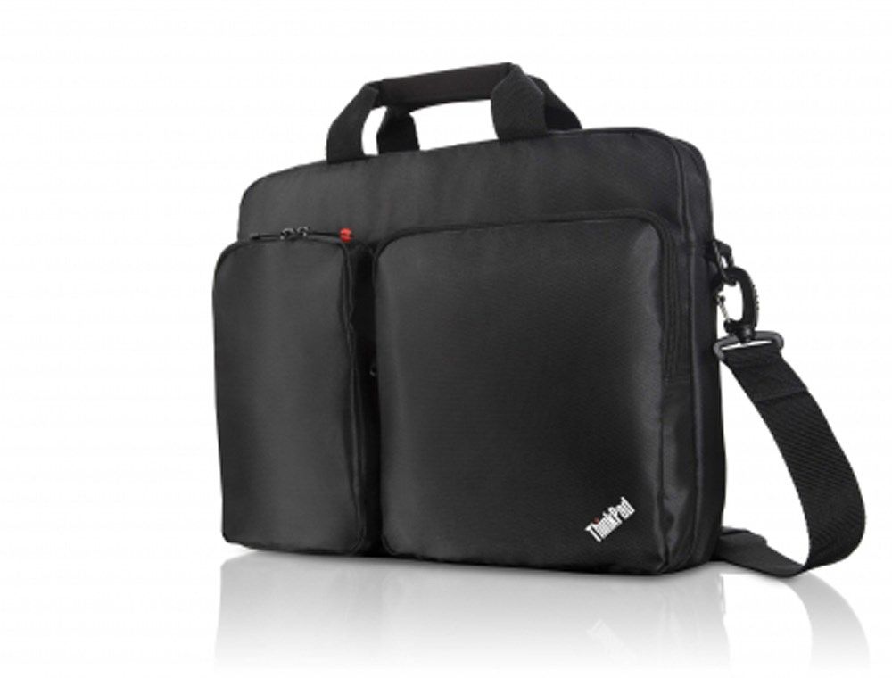 Lenovo ThinkPad 14-Inch 3-In-1 Carrying Case