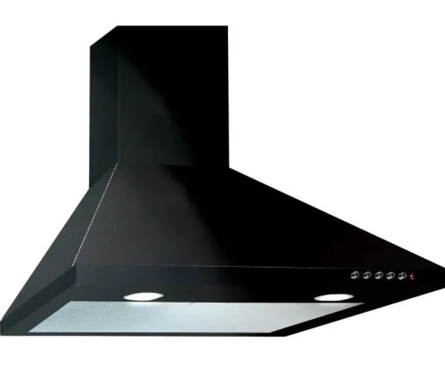 Akpo WK-4 Classic Eco Wall-mounted Black