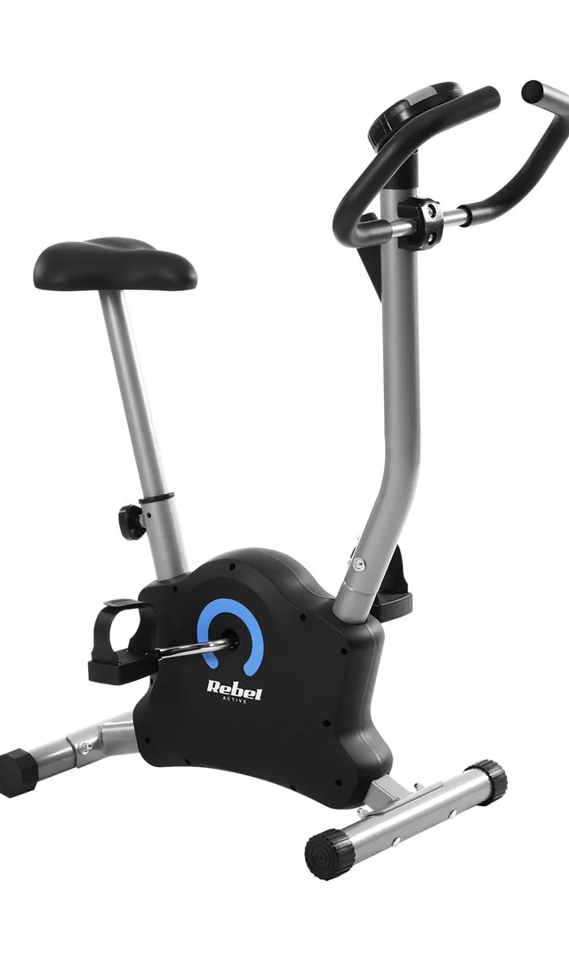 REBEL ACTIVE Exercise Bike Model RBA-1013