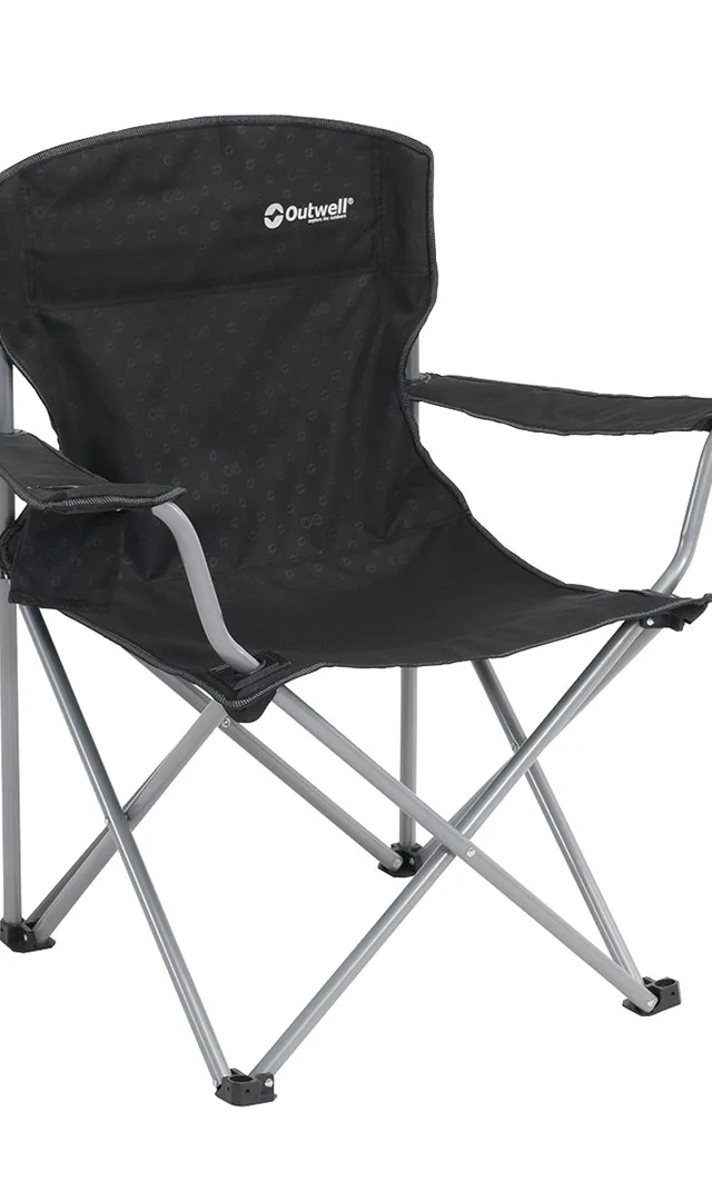 Outwell | Chair | Catamarca | 125 kg