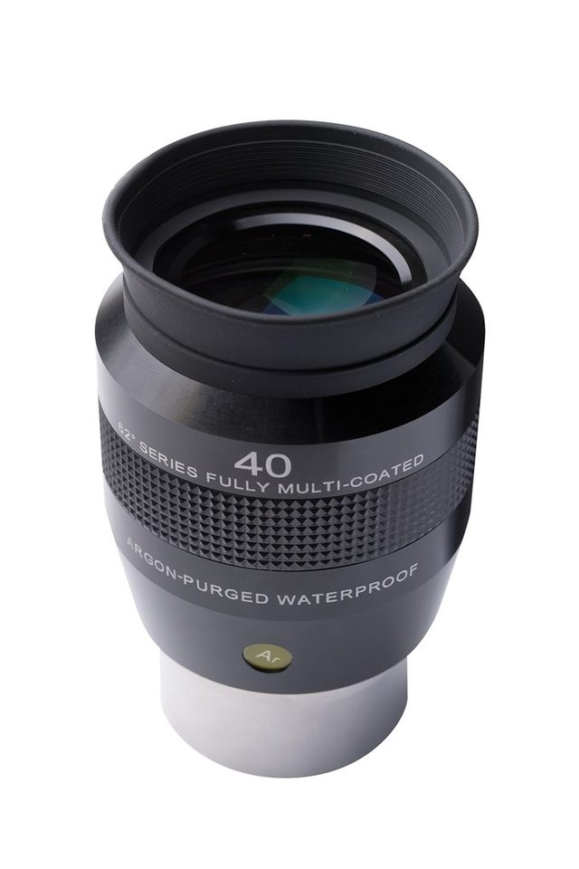 Explore Scientific 62° Eyepiece. 40mm