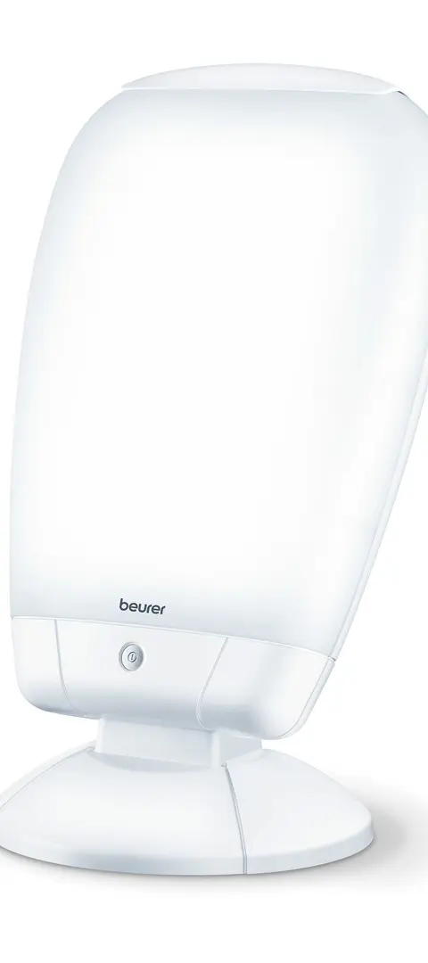 TL 80 (Wei, Tageslichtlampe)