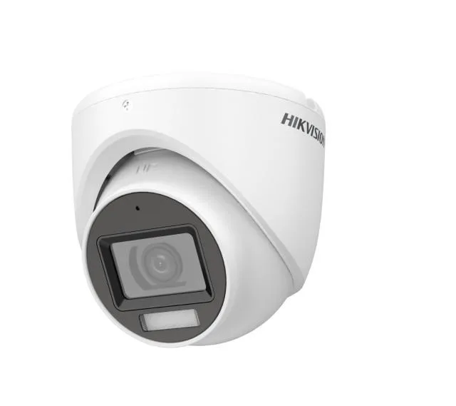 Hikvision DS-2CE76K0T-LMFS(2.8mm) Turret CCTV Security Camera Indoor 2960 X 1665 Pixels Ceiling