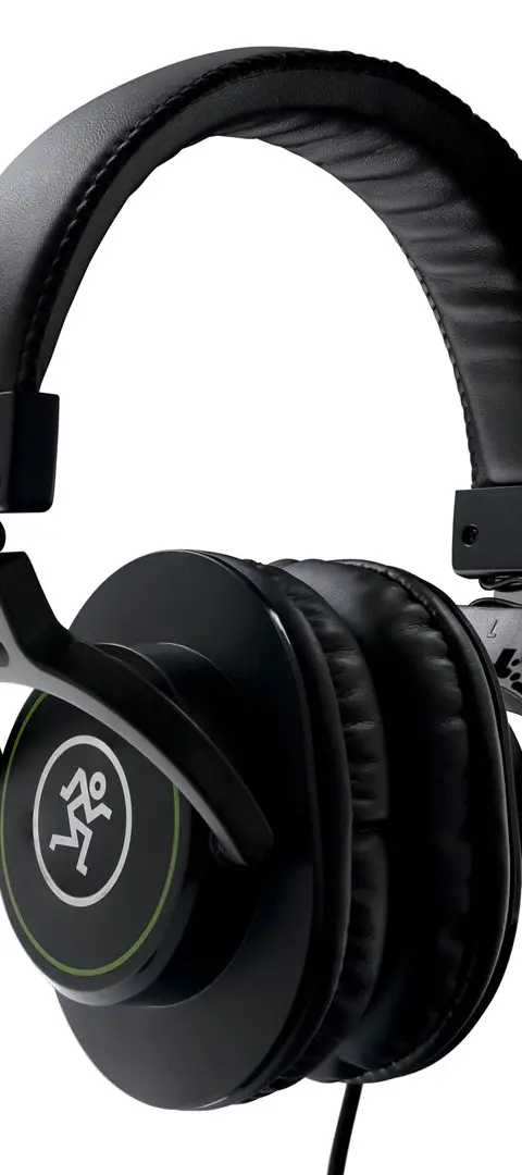 Headphones MC-100 Headphones