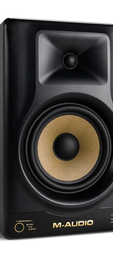 M-Audio Forty Sixty - Active Monitor