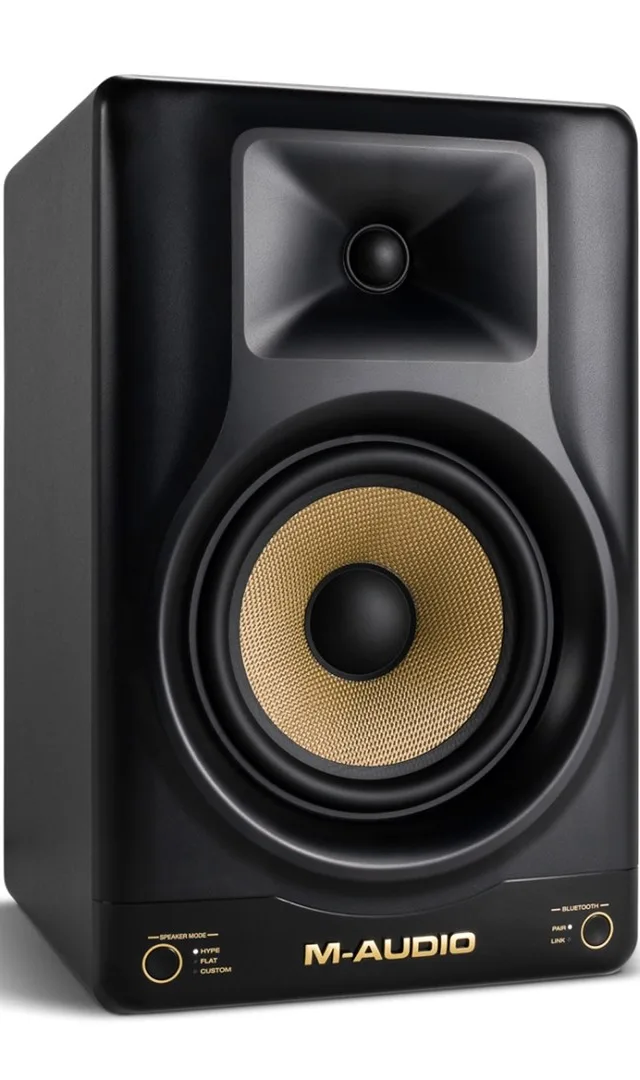 M-Audio Forty Sixty - Active Monitor