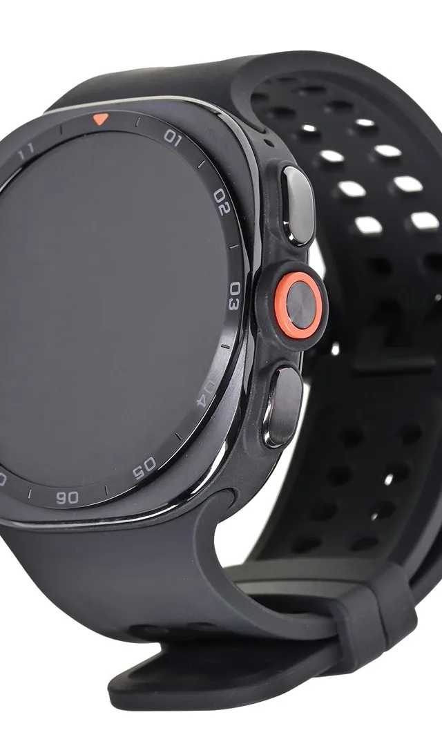 SAMSUNG Galaxy Watch Ultra2 4G EU Grey
