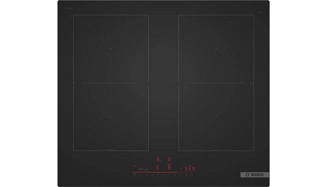 BOSCH Induction Hob PVQ61CHB1E Mat