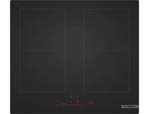 BOSCH Induction Hob PVQ61CHB1E Mat