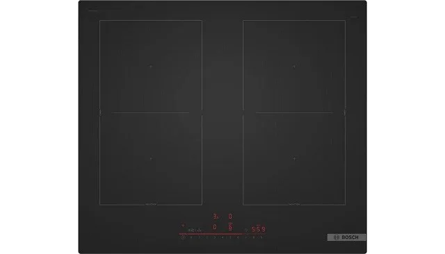 BOSCH Induction Hob PVQ61CHB1E Mat
