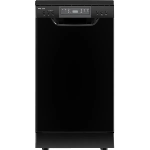 MPM-45-ZMF-02 freestanding dishwasher