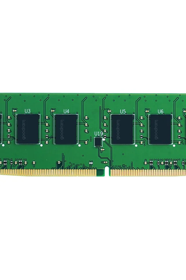 Goodram GR3200D464L22/32G memory module 32 GB 1 x 32 GB DDR4 3200 MHz