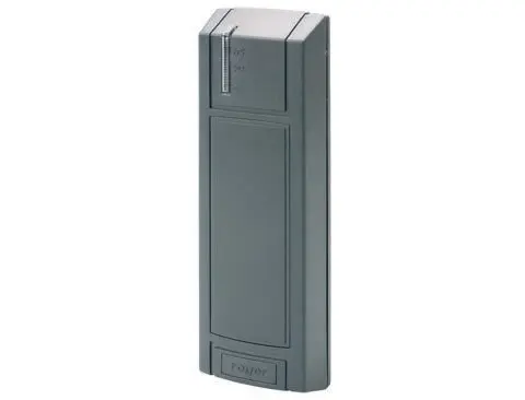 Proximity Reader ROGER MCT12M-BK-IO