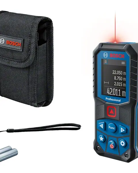 Bosch GLM 50-22 Professional Laser Measure