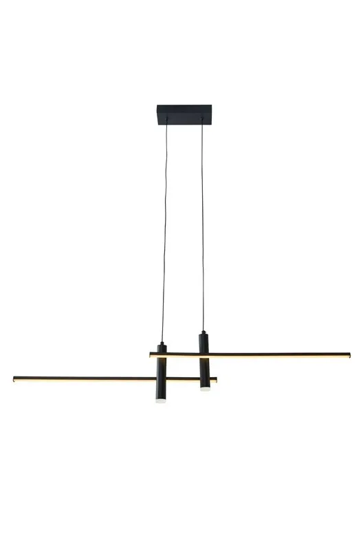 LUMINAIRE PENDANT 5W LED 1380LM