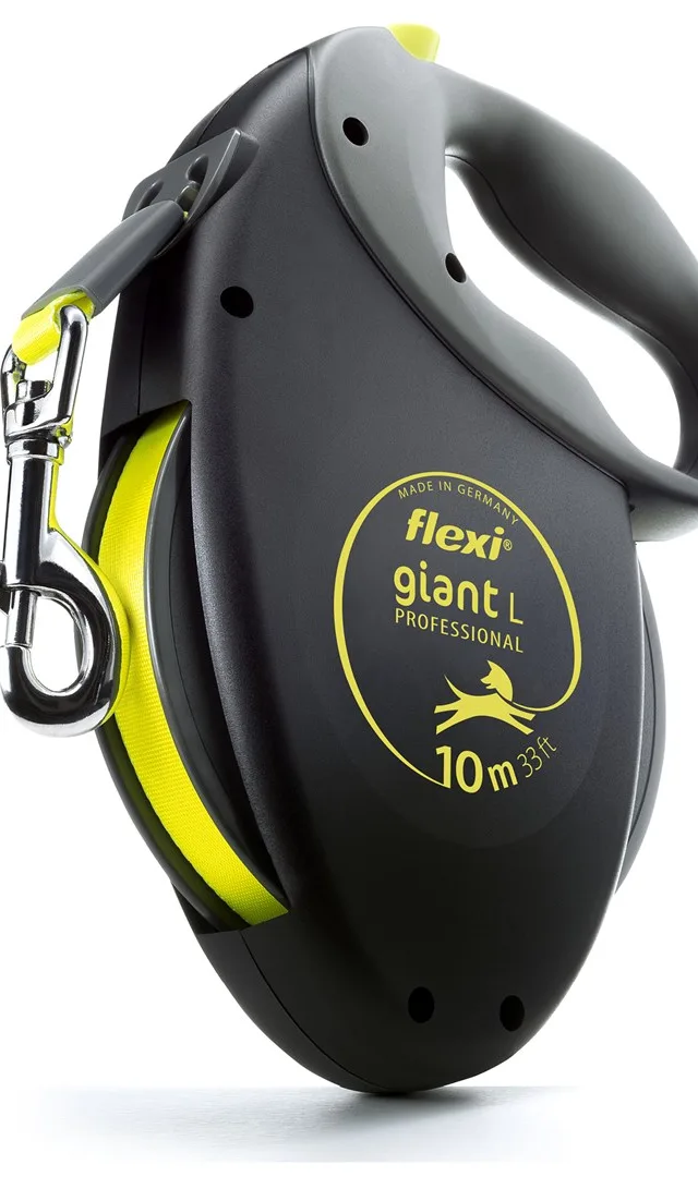 Flexi Special Giant Dog Retractable Lead 10 M